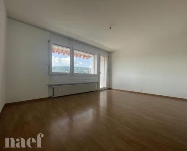 À louer : Appartement 3 Pieces Tramelan - Ref : 219030.3001 | Naef Immobilier