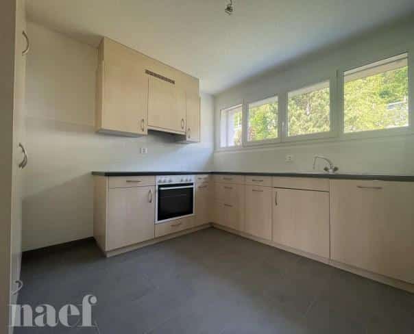 À louer : Appartement 3 Pieces Tramelan - Ref : 219030.3001 | Naef Immobilier