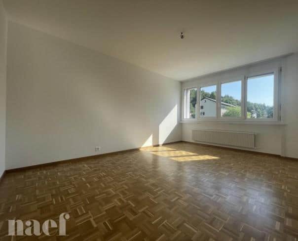 À louer : Appartement 3 Pieces Tramelan - Ref : 219030.3001 | Naef Immobilier