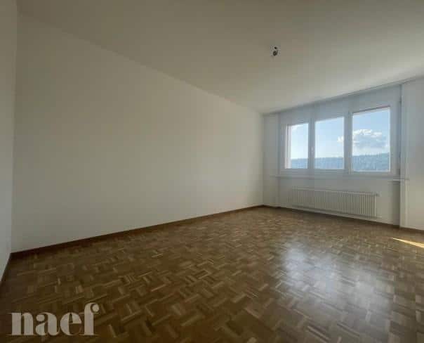 À louer : Appartement 3 Pieces Tramelan - Ref : 219030.3001 | Naef Immobilier