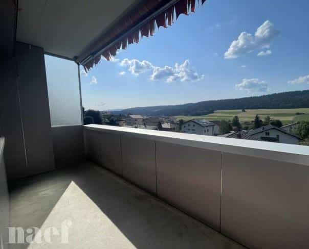 À louer : Appartement 3 Pieces Tramelan - Ref : 219030.3001 | Naef Immobilier