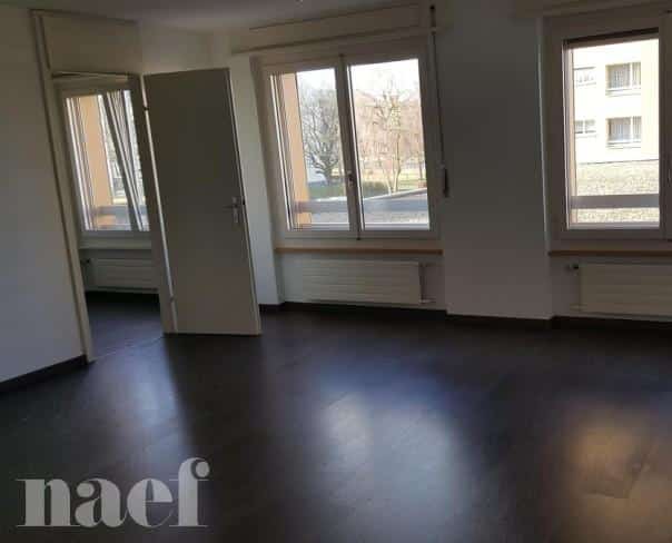 À louer : Appartement 2 Pieces La Chaux-de-Fonds - Ref : 219033.1002 | Naef Immobilier