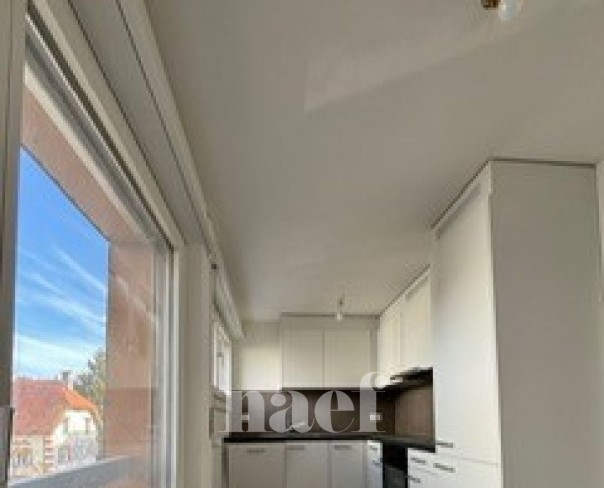 À louer : Appartement 3.5 Pieces La Chaux-de-Fonds - Ref : 219033.3004 | Naef Immobilier
