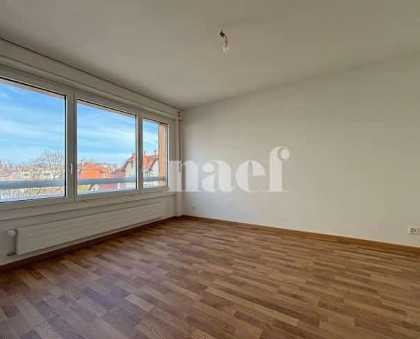 À louer : Appartement 3.5 Pieces La Chaux-de-Fonds - Ref : 219033.3004 | Naef Immobilier
