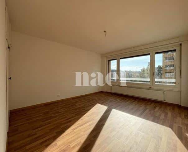 À louer : Appartement 3.5 Pieces La Chaux-de-Fonds - Ref : 219033.3004 | Naef Immobilier