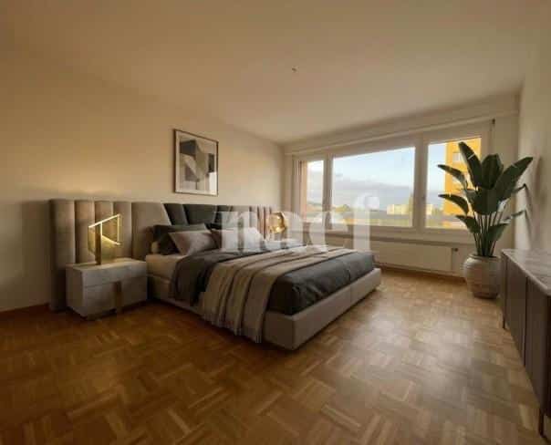 À louer : Appartement 3.5 Pieces La Chaux-de-Fonds - Ref : 219033.4001 | Naef Immobilier