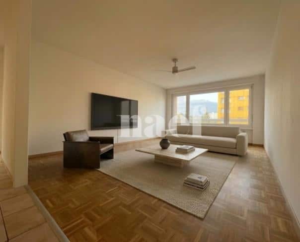 À louer : Appartement 3.5 Pieces La Chaux-de-Fonds - Ref : 219033.4001 | Naef Immobilier
