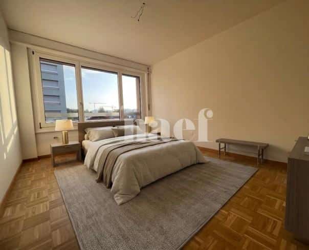 À louer : Appartement 3.5 Pieces La Chaux-de-Fonds - Ref : 219033.4001 | Naef Immobilier