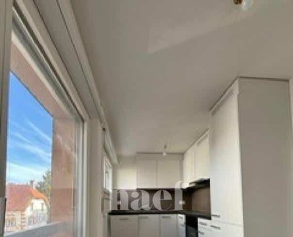 À louer : Appartement 3.5 Pieces La Chaux-de-Fonds - Ref : 219033.5001 | Naef Immobilier