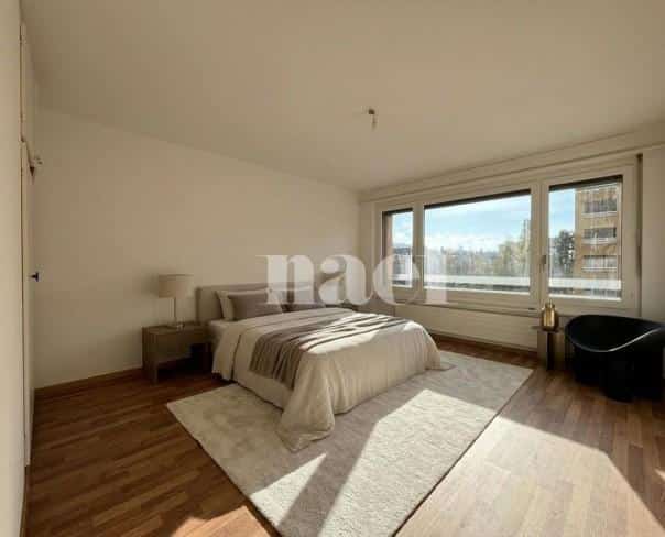 À louer : Appartement 3.5 Pieces La Chaux-de-Fonds - Ref : 219033.5001 | Naef Immobilier