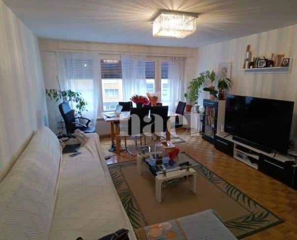 À louer : Appartement 3.5 Pieces La Chaux-de-Fonds - Ref : 219033.5003 | Naef Immobilier