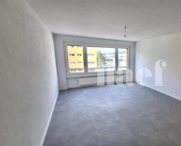 À louer : Appartement 3.5 Pieces La Chaux-de-Fonds - Ref : 219033.5003 | Naef Immobilier