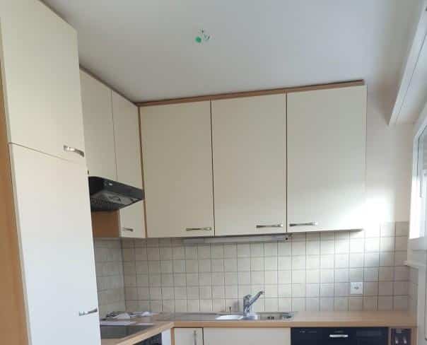 À louer : Appartement 3.5 Pieces La Chaux-de-Fonds - Ref : 219033.5003 | Naef Immobilier