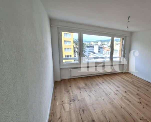 À louer : Appartement 3.5 Pieces La Chaux-de-Fonds - Ref : 219033.5003 | Naef Immobilier