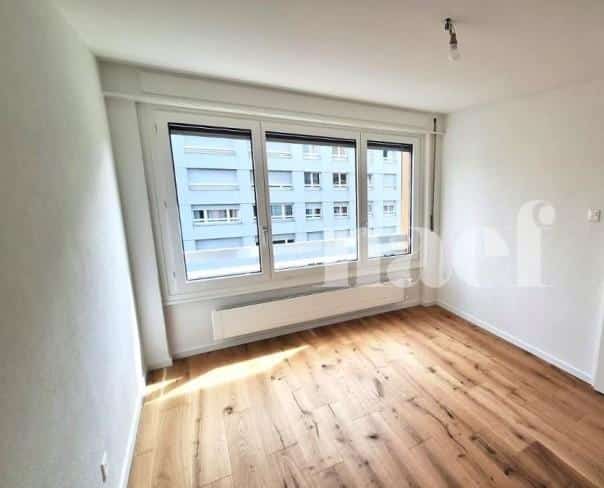 À louer : Appartement 3.5 Pieces La Chaux-de-Fonds - Ref : 219033.5003 | Naef Immobilier