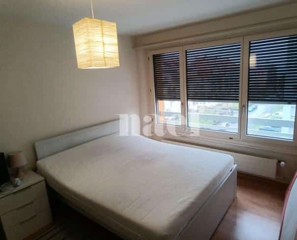 À louer : Appartement 3.5 Pieces La Chaux-de-Fonds - Ref : 219033.5003 | Naef Immobilier