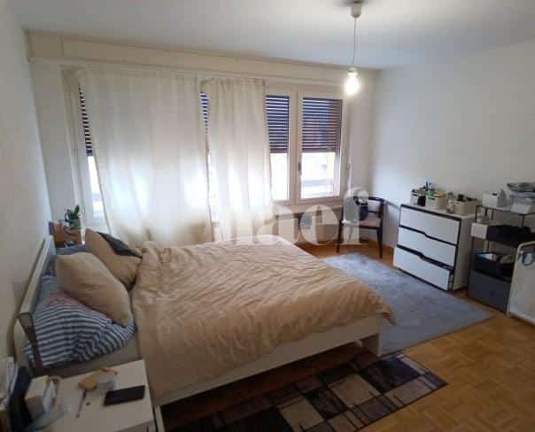 À louer : Appartement 3.5 Pieces La Chaux-de-Fonds - Ref : 219033.5003 | Naef Immobilier