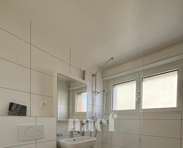 À louer : Appartement 3.5 Pieces La Chaux-de-Fonds - Ref : 219033.5003 | Naef Immobilier