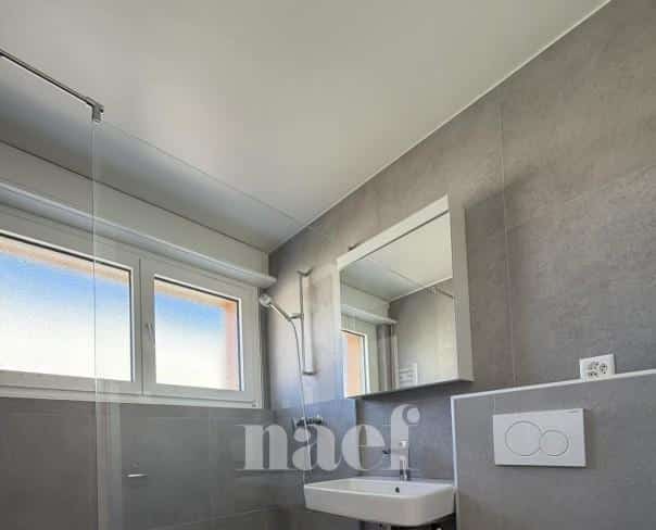 À louer : Appartement 3.5 Pieces La Chaux-de-Fonds - Ref : 219033.5003 | Naef Immobilier