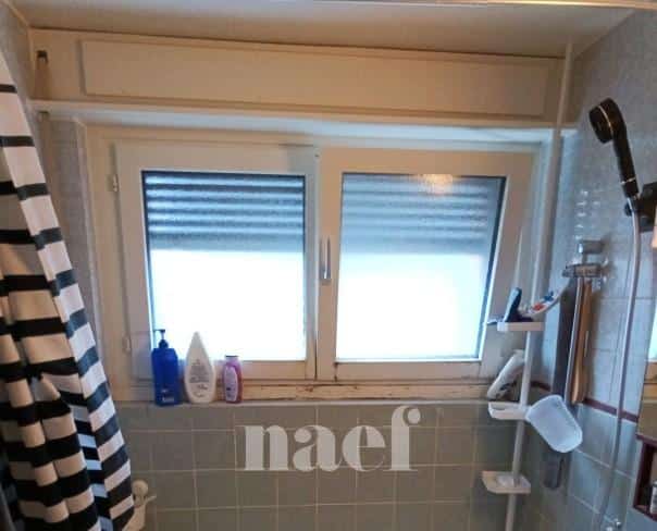 À louer : Appartement 3.5 Pieces La Chaux-de-Fonds - Ref : 219033.5003 | Naef Immobilier