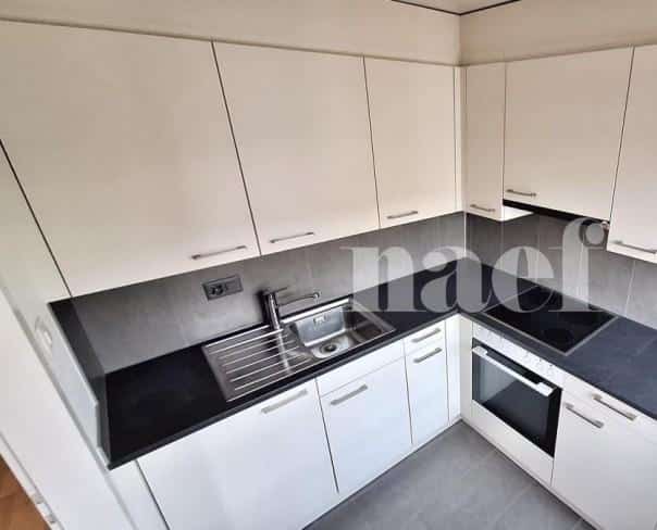 À louer : Appartement 2 Pieces La Chaux-de-Fonds - Ref : 219033.6002 | Naef Immobilier