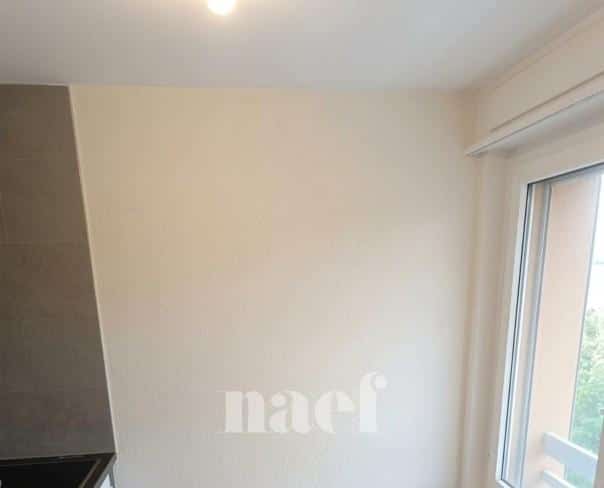 À louer : Appartement 1 Pieces La Chaux-de-Fonds - Ref : 219033.7002 | Naef Immobilier