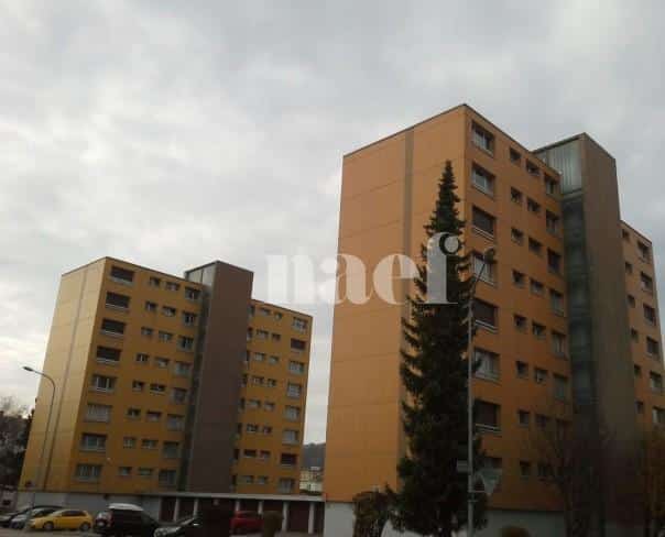 À louer : Appartement 2 Pieces La Chaux-de-Fonds - Ref : 219034.2002 | Naef Immobilier