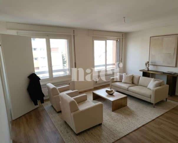 À louer : Appartement 2 Pieces La Chaux-de-Fonds - Ref : 219034.8003 | Naef Immobilier