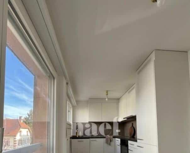 À louer : Appartement 3.5 Pieces La Chaux-de-Fonds - Ref : 219034.8004 | Naef Immobilier