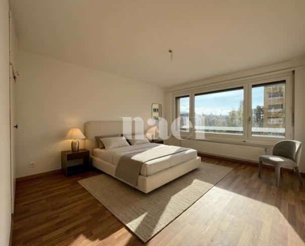 À louer : Appartement 3.5 Pieces La Chaux-de-Fonds - Ref : 219034.8004 | Naef Immobilier