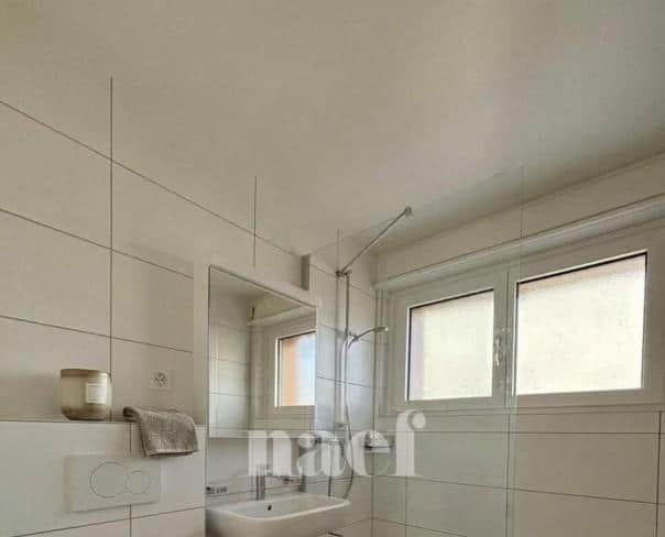 À louer : Appartement 3.5 Pieces La Chaux-de-Fonds - Ref : 219034.8004 | Naef Immobilier