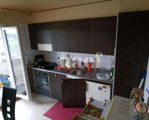 À louer : Appartement 3.5 Pieces La Chaux-de-Fonds - Ref : 219035.11002 | Naef Immobilier