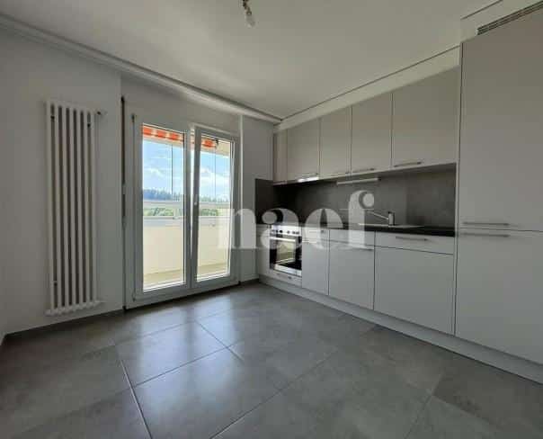 À louer : Appartement 3.5 Pieces La Chaux-de-Fonds - Ref : 219035.11002 | Naef Immobilier