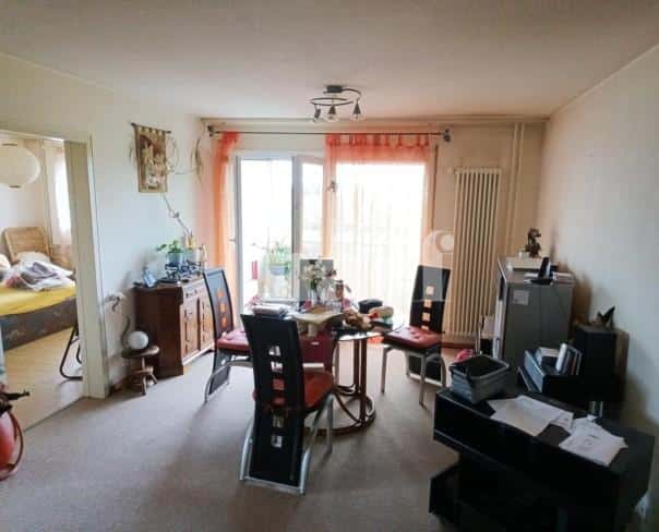 À louer : Appartement 3.5 Pieces La Chaux-de-Fonds - Ref : 219035.11002 | Naef Immobilier