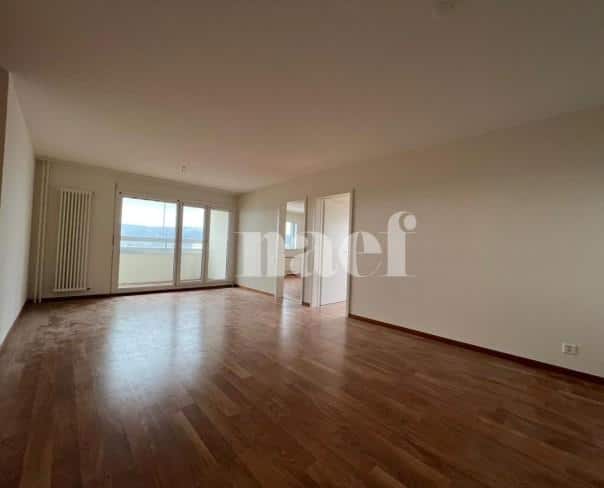 À louer : Appartement 3.5 Pieces La Chaux-de-Fonds - Ref : 219035.11002 | Naef Immobilier