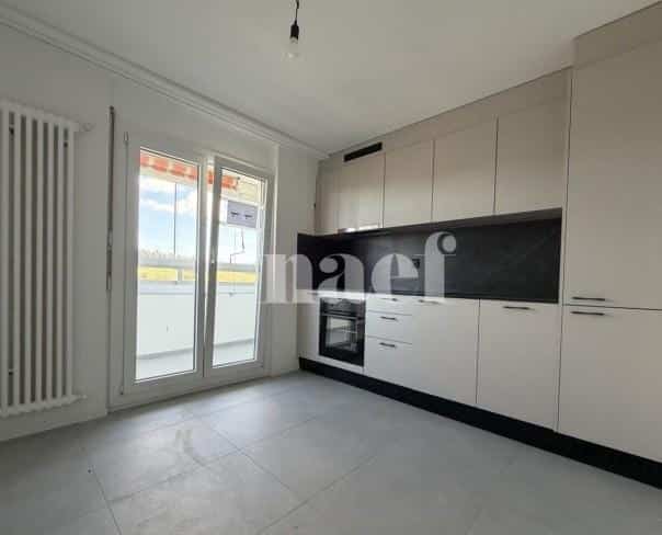 À louer : Appartement 3.5 Pieces La Chaux-de-Fonds - Ref : 219035.11002 | Naef Immobilier