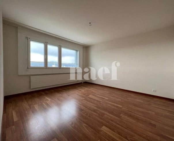 À louer : Appartement 3.5 Pieces La Chaux-de-Fonds - Ref : 219035.11002 | Naef Immobilier