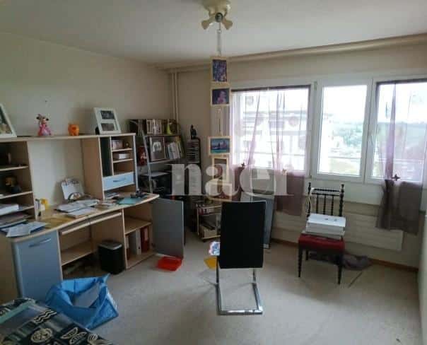 À louer : Appartement 3.5 Pieces La Chaux-de-Fonds - Ref : 219035.11002 | Naef Immobilier