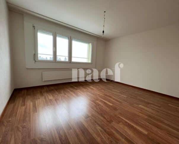 À louer : Appartement 3.5 Pieces La Chaux-de-Fonds - Ref : 219035.11002 | Naef Immobilier