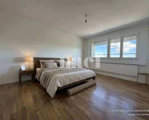 À louer : Appartement 3.5 Pieces La Chaux-de-Fonds - Ref : 219035.11002 | Naef Immobilier