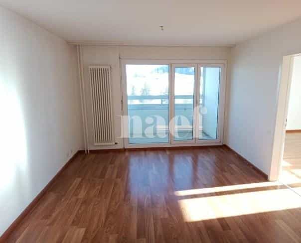 À louer : Appartement 2.5 Pieces La Chaux-de-Fonds - Ref : 219035.11003 | Naef Immobilier