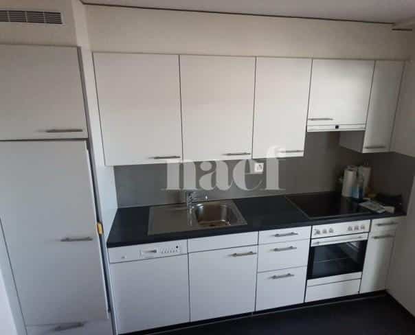 À louer : Appartement 2.5 Pieces La Chaux-de-Fonds - Ref : 219035.11003 | Naef Immobilier