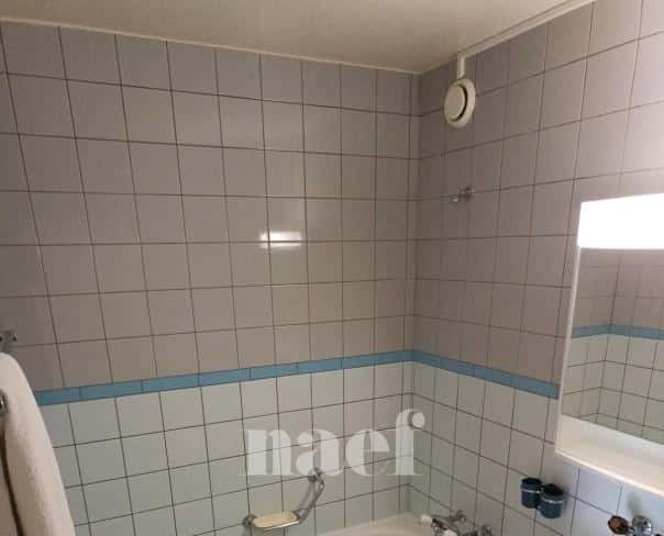 À louer : Appartement 2.5 Pieces La Chaux-de-Fonds - Ref : 219035.11003 | Naef Immobilier