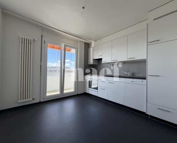 À louer : Appartement 4.5 Pieces La Chaux-de-Fonds - Ref : 219035.11004 | Naef Immobilier