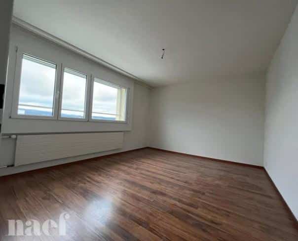 À louer : Appartement 4.5 Pieces La Chaux-de-Fonds - Ref : 219035.11004 | Naef Immobilier