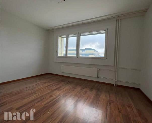 À louer : Appartement 4.5 Pieces La Chaux-de-Fonds - Ref : 219035.11004 | Naef Immobilier