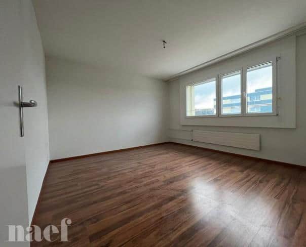 À louer : Appartement 4.5 Pieces La Chaux-de-Fonds - Ref : 219035.11004 | Naef Immobilier
