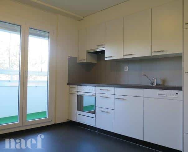 À louer : Appartement 4.5 Pieces La Chaux-de-Fonds - Ref : 219035.11004 | Naef Immobilier