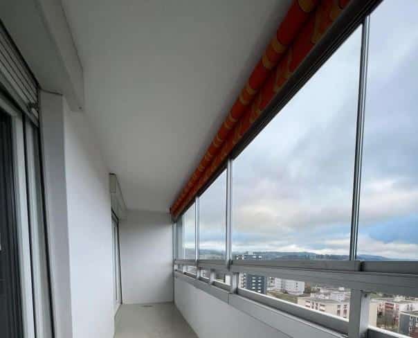 À louer : Appartement 4.5 Pieces La Chaux-de-Fonds - Ref : 219035.11004 | Naef Immobilier