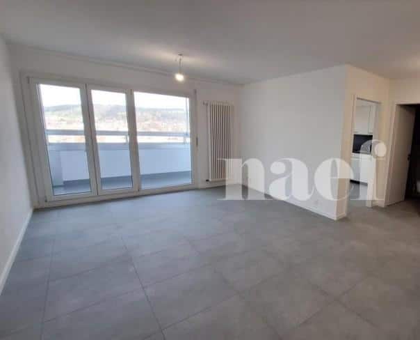 À louer : Appartement 4.5 Pieces La Chaux-de-Fonds - Ref : 219035.12004 | Naef Immobilier